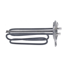 Resistencia Calderín 2500W 230V 180mm Aristarco