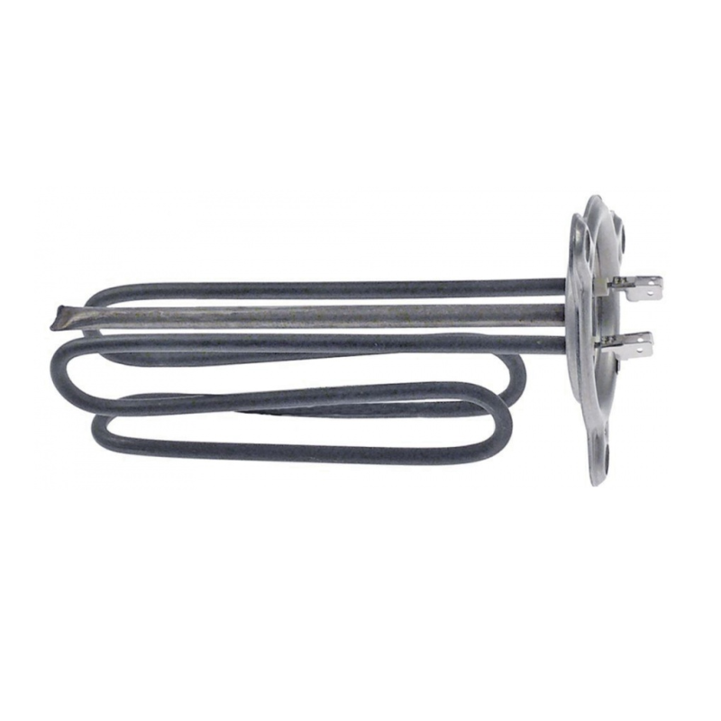 Resistencia Calderín 2500W 230V 180mm Aristarco