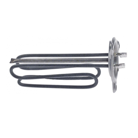 Resistencia Calderín 2500W 230V 180mm Aristarco