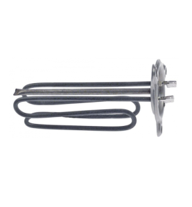 Resistencia Calderín 2500W 230V 180mm Aristarco