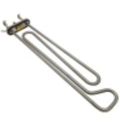 Resistencia calderin 2500w 230v l 275mm elettrobar