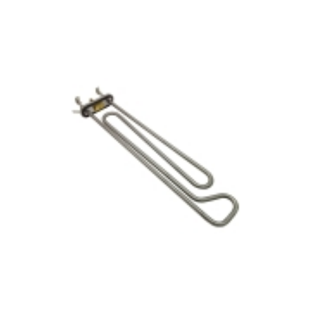 Resistencia calderin 2500w 230v l 275mm elettrobar