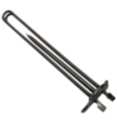 Resistencia calderÍn 2700w 230v l 310mm silanos