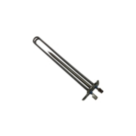 Resistencia calderÍn 2700w 230v l 310mm silanos