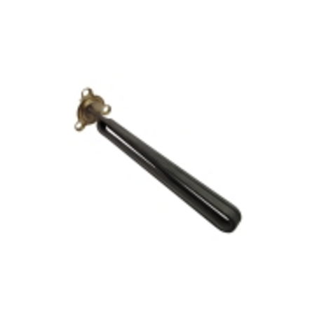 Resistencia Calderin 2700W 230V L 275mm | Linea Blanca