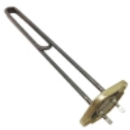 Resistencia calderin 2800w 230v adler