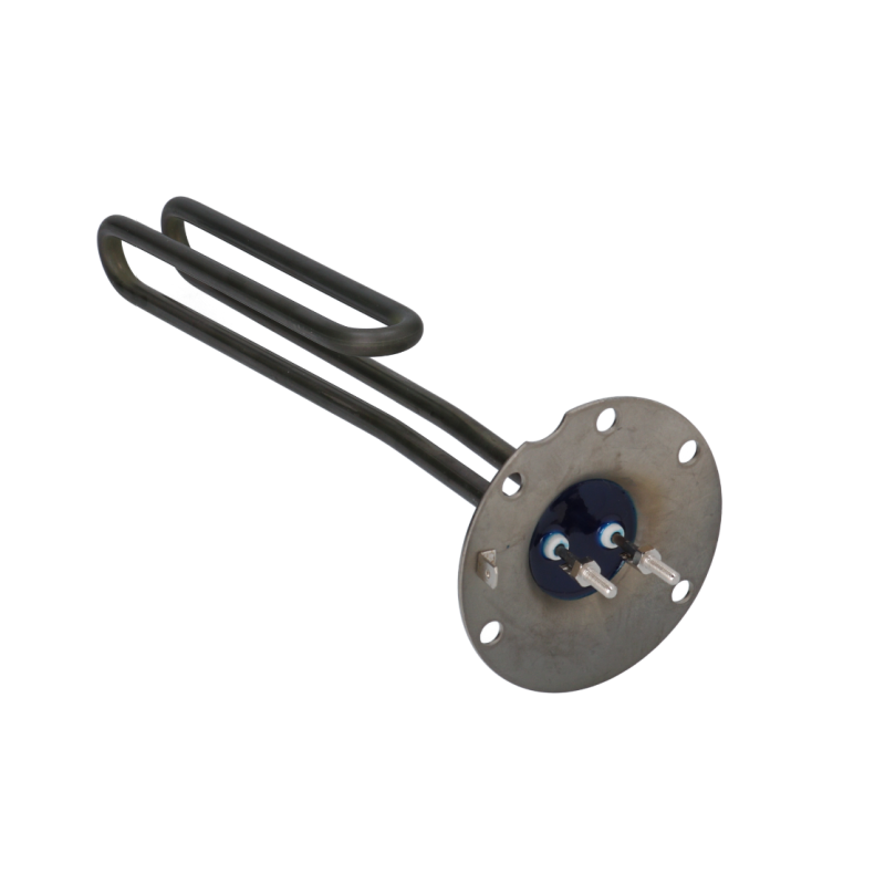 Resistencia Calderin 2800W 230V L285mm azkoyen fagor