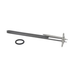 Resistencia calderÍn 2800w 230v l 340mm sammic