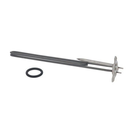 Resistencia calderÍn 2800w 230v l 340mm Sammic