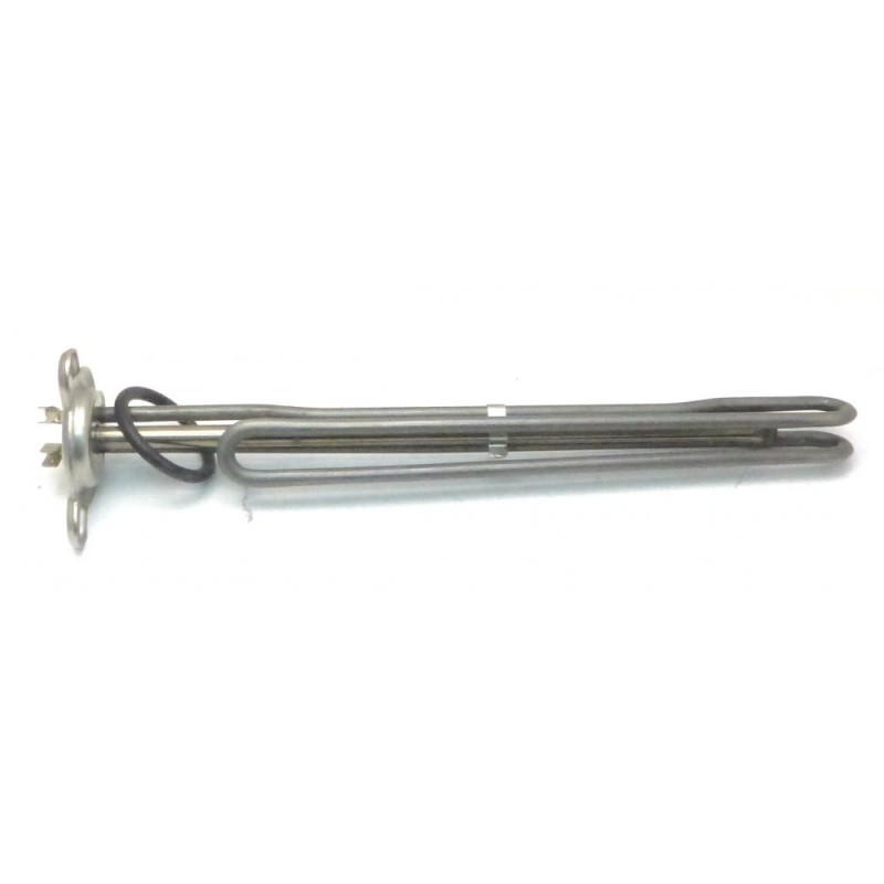 Resistencia calderin 3000w 230v l 300mm silanos Resistencia calderin 3000w 230v l 300mm silanos