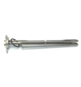Resistencia calderin 3000w 230v l 300mm silanos