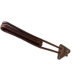 Resistencia Calderin 3000W 230V L280mm | Linea blanca