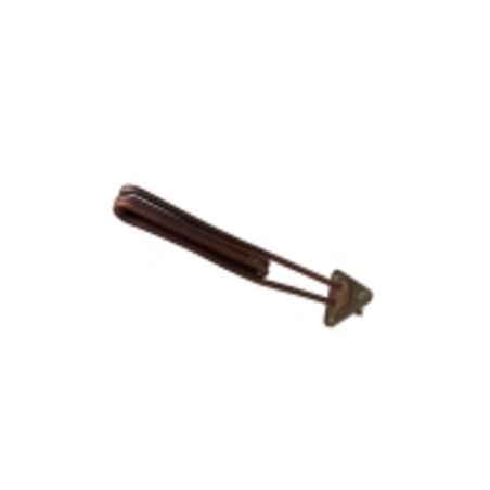 Resistencia Calderin 3000W 230V L280mm | Linea blanca