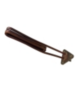 Resistencia Calderin 3000W 230V L280mm | Linea blanca