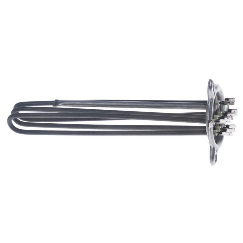 Resistencia calderin 4500w 230/400v l 270mm aristarco Resistencia calderin 4500w 230/400v l 270mm aristarco