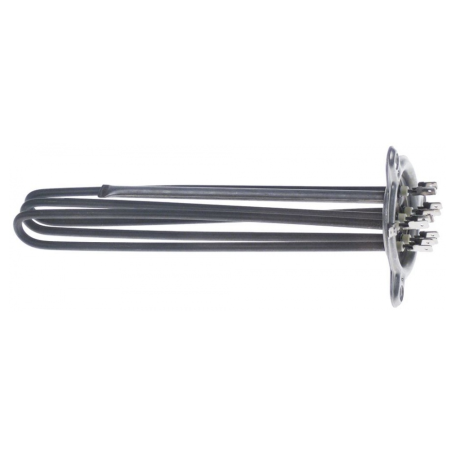 Resistencia calderin 4500w 230/400v l 270mm aristarco