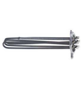 Resistencia calderin 4500w 230/400v l 270mm aristarco