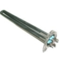Resistencia calderin 4500w 230v elettrobar