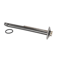 Resistencia calderin 5350w 230/400v 340mm gf elettrobar