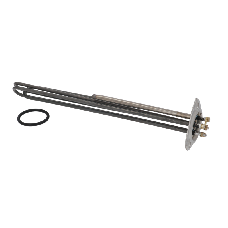 Resistencia calderin 5350w 230/400v 340mm gf elettrobar Resistencia calderin 5350w 230/400v 340mm gf elettrobar