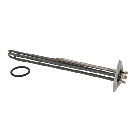Resistencia calderin 5350w 230/400v 340mm gf elettrobar