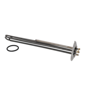 Resistencia calderin 5350w 230/400v 340mm gf elettrobar