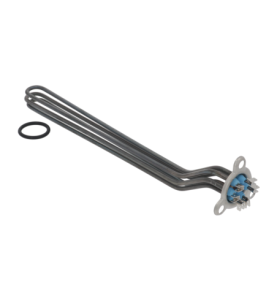 Resistencia calderin 6000w 230v/380v silanos