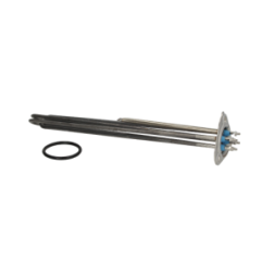 Resistencia calderin 8000w 230v/400v e-65 elettrobar