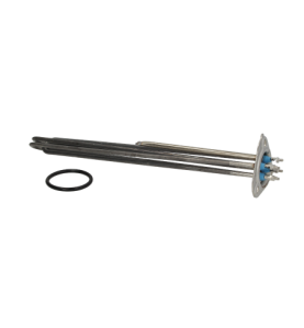 Resistencia calderin 8000w 230v/400v e-65 elettrobar