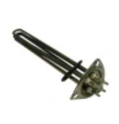 Resistencia calderin 9000w 230v omniwash