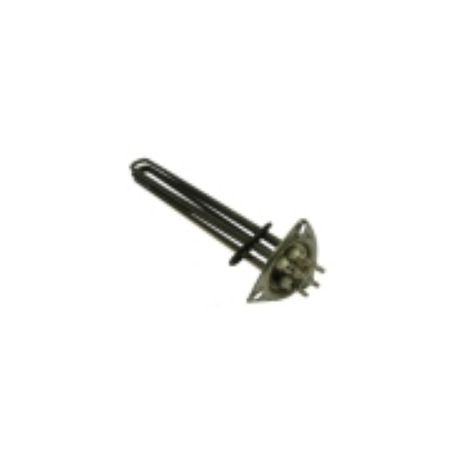 Resistencia calderin 9000w 230v omniwash
