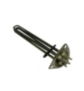 Resistencia calderin 9000w 230v omniwash
