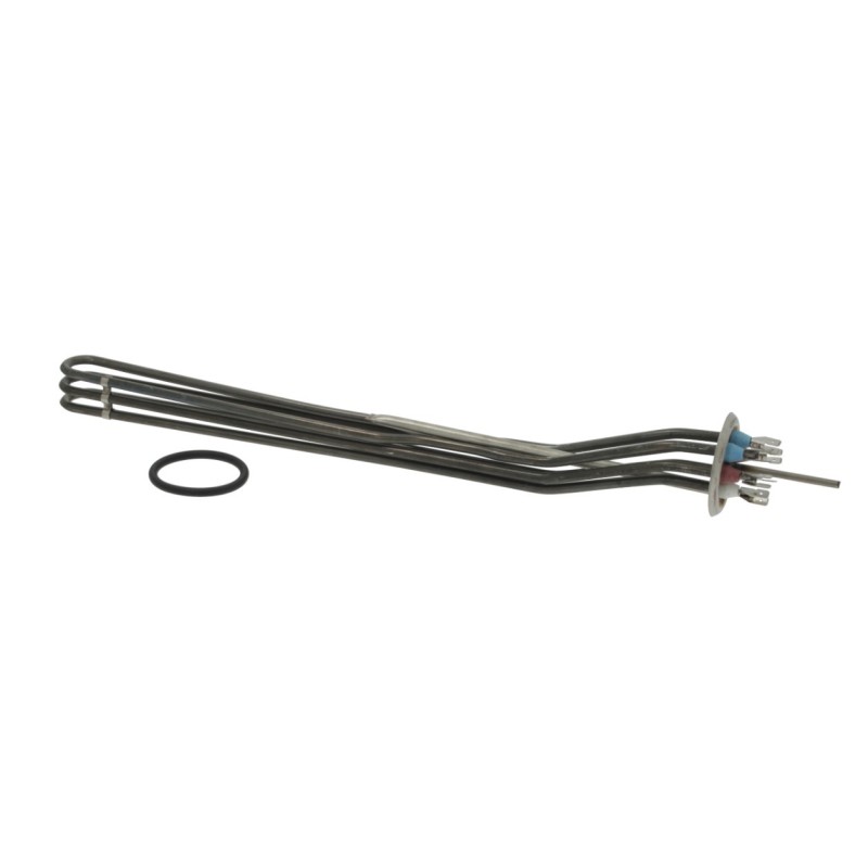 Resistencia calderin 9000w 230v l 430mm jemi Resistencia calderin 9000w 230v l 430mm jemi