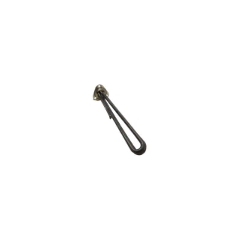 Resistencia calderin 9500w 230v l 330mm elettrobar