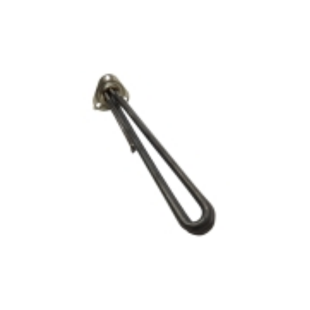 Resistencia calderin 9500w 230v l 330mm elettrobar