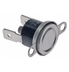 Termostato bimetalico 95ºc 16a ksd301a Colged, Crystal Line, Elettrobar, Linea Blanca, Varios