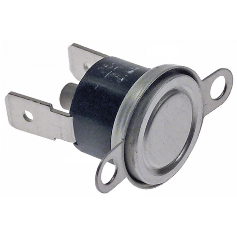 Termostato bimetalico 95ºc 16a ksd301a Colged, Crystal Line, Elettrobar, Linea Blanca, Varios Termostato bimetalico 95ºc 16a ksd301a Colged, Crystal Line, Elettrobar, Linea Blanca, Varios