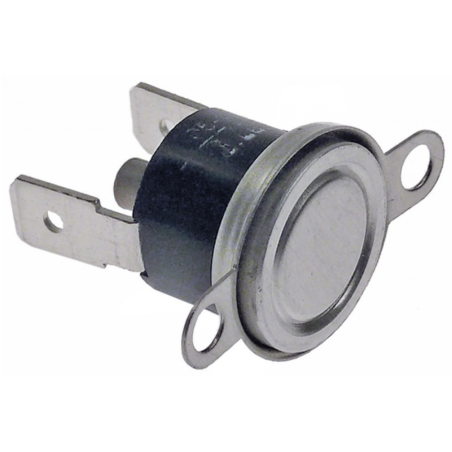 Termostato bimetalico 95Dc 16a ksd301a