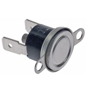 Termostato bimetalico 95ºc 16a ksd301a Colged, Crystal Line, Elettrobar, Linea Blanca, Varios