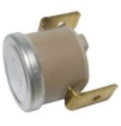 Termostato bimetÁlico 96ºc 20a