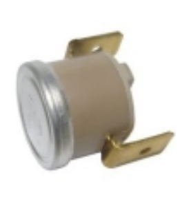 Termostato bimetÁlico 96ºc 20a