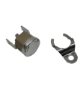 Termostato calderin 105 c 1nc aristarco