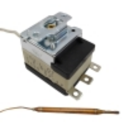 Termostato calderin 83ºe45/50/51 bulboØ6x90mm elettrobar