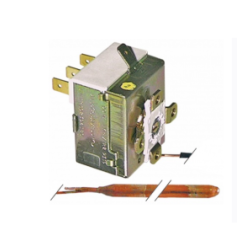 Termostato calderin 87ºc t-150 project system