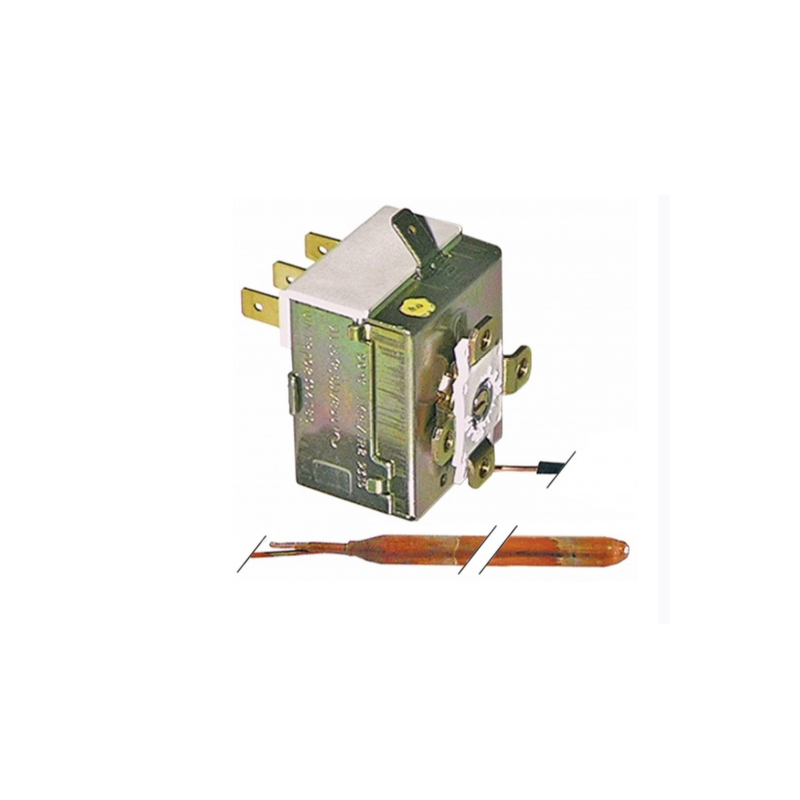 Termostato calderin 87ºc t-150 project system Termostato calderin 87ºc t-150 project system