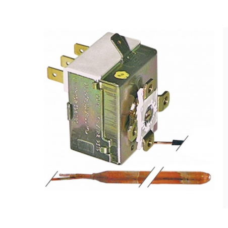 Termostato calderin 87Dc t-150 project system