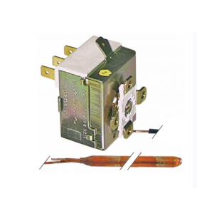 Termostato calderin 87ºc t-150 project system
