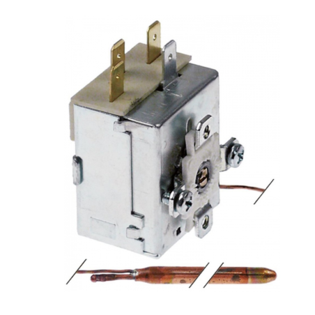 Termostato calderin 90Dc aristarco
