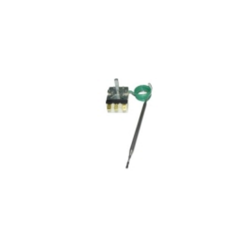 Termostato calderin 90ºc bulbo Ø6x125mm fagor Termostato calderin 90ºc bulbo Ø6x125mm fagor