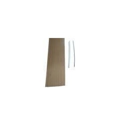 Resistencia adhesviva 400mm envasadora v-641